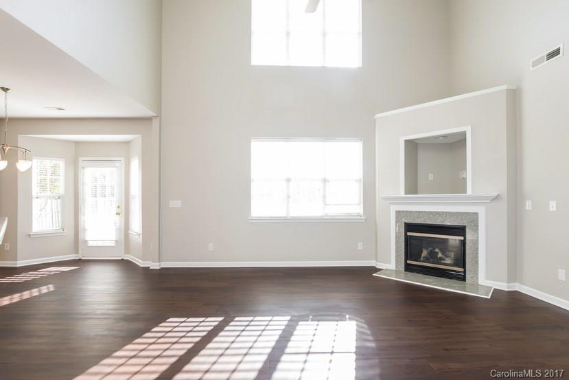 New Towne Village - Residential Lease