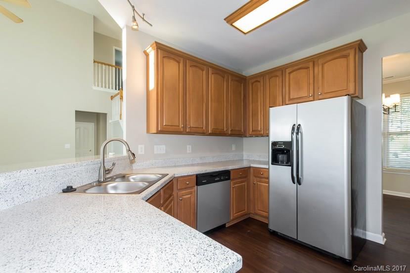 New Towne Village - Residential Lease