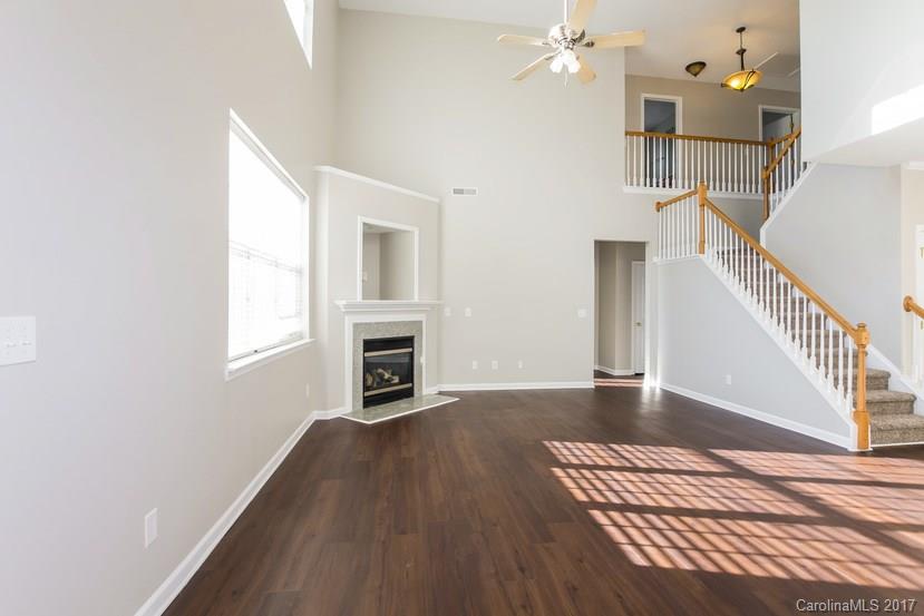 New Towne Village - Residential Lease