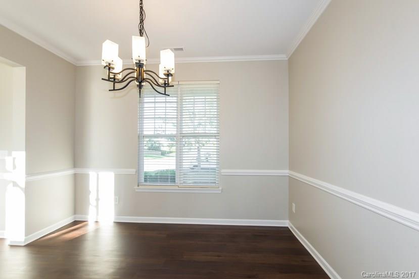 New Towne Village - Residential Lease