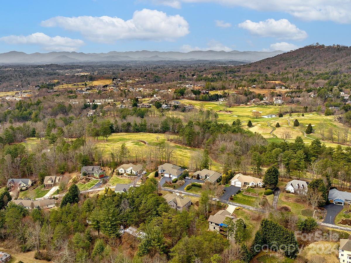 Fairway View Estates - Residential