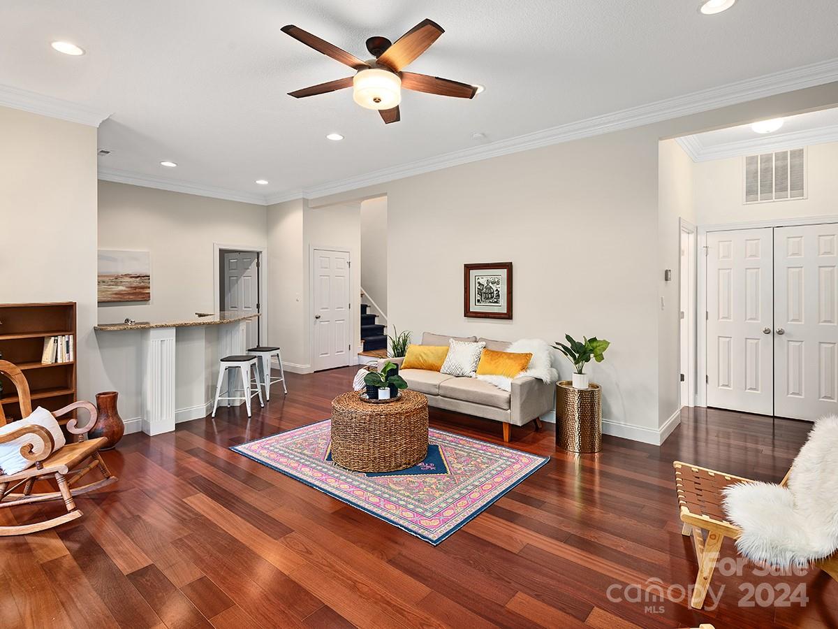 Fairway View Estates - Residential