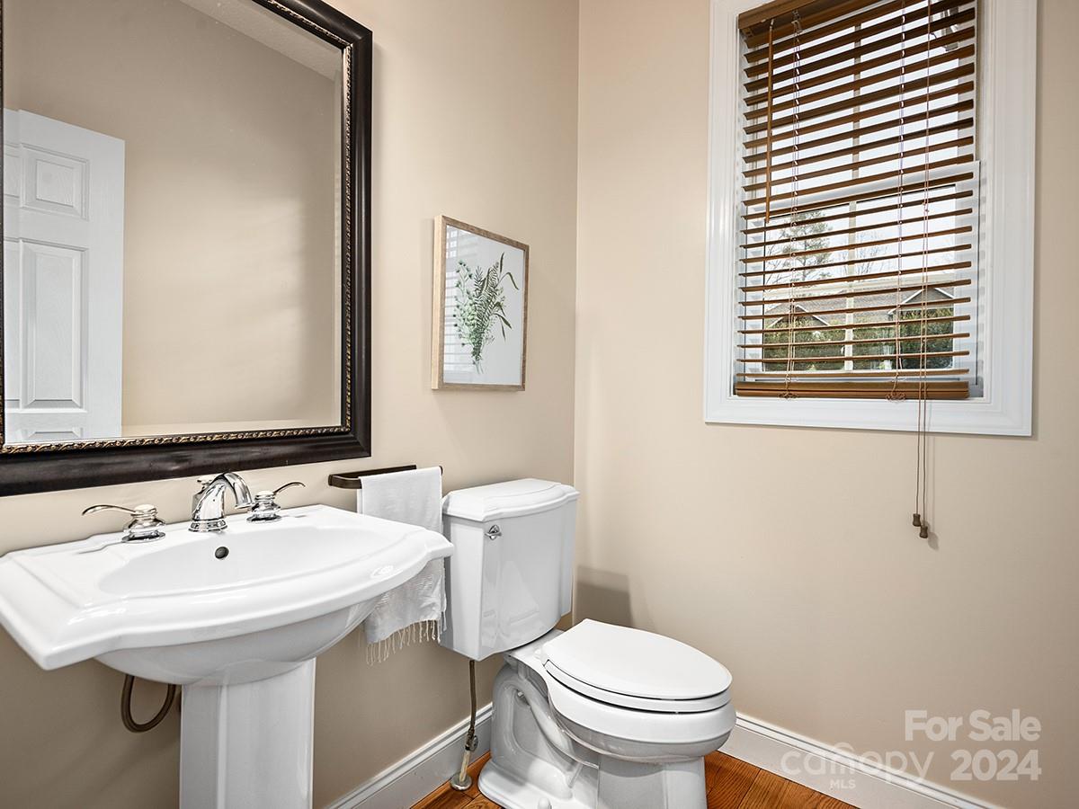 Fairway View Estates - Residential