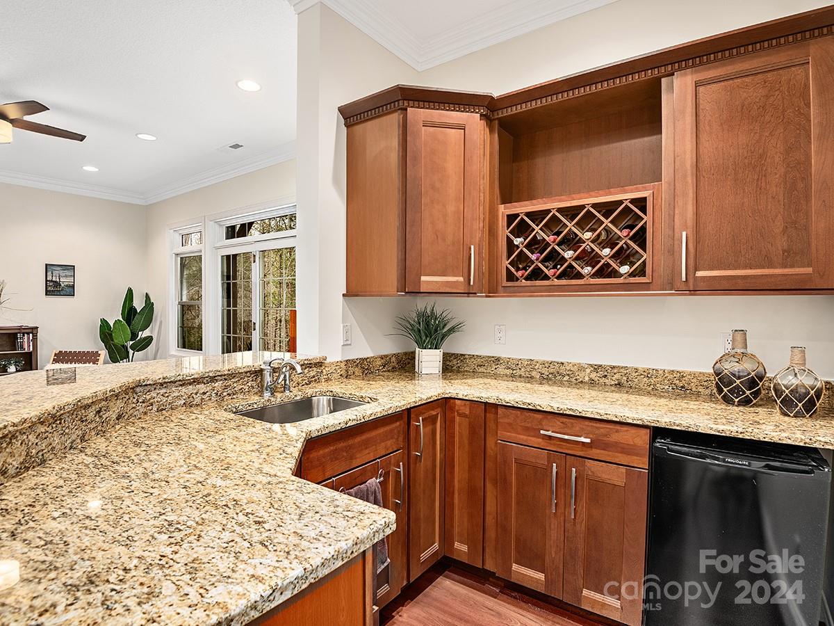 Fairway View Estates - Residential