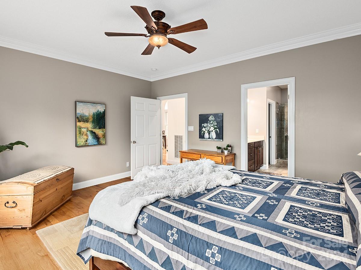 Fairway View Estates - Residential