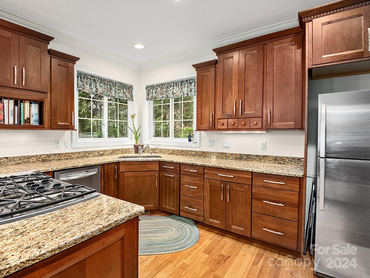 Fairway View Estates - Residential