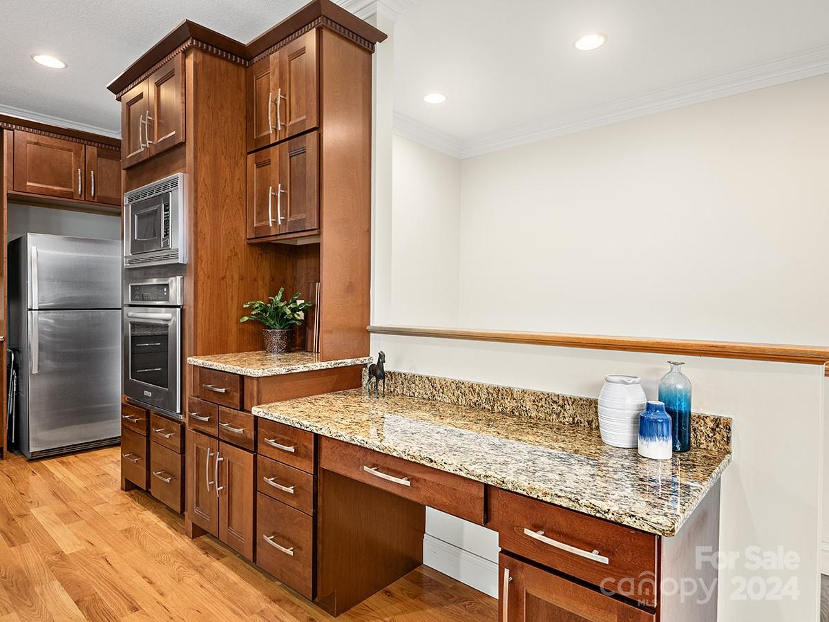 Fairway View Estates - Residential