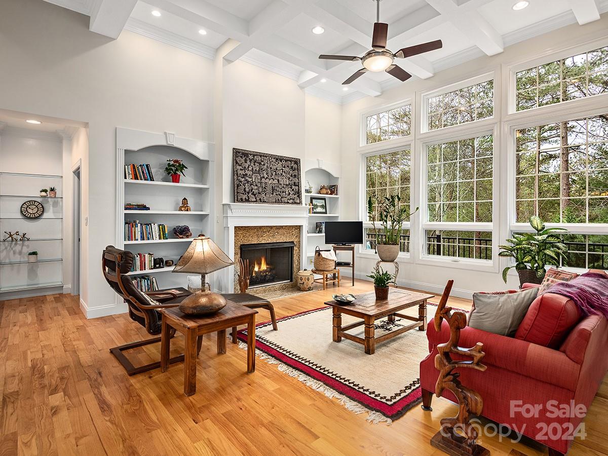 Fairway View Estates - Residential