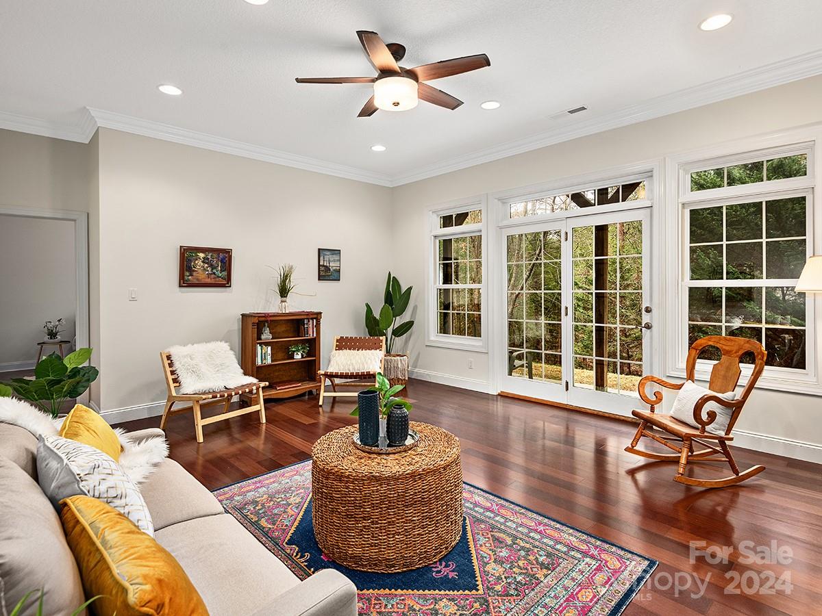 Fairway View Estates - Residential