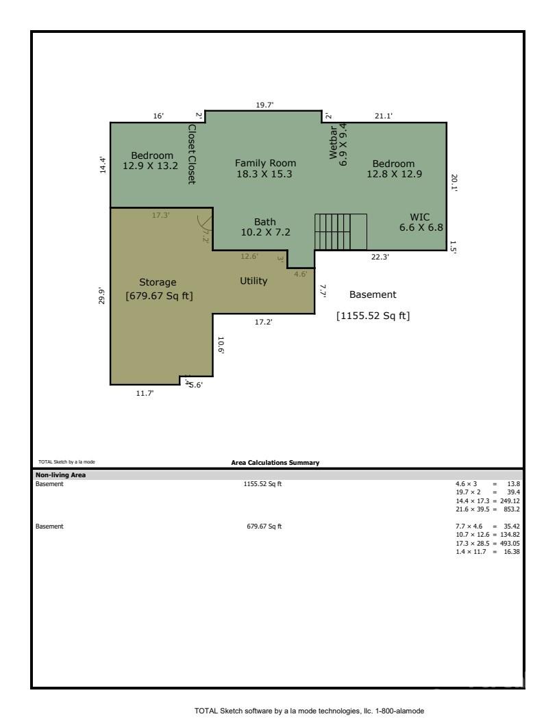 Fairway View Estates - Residential