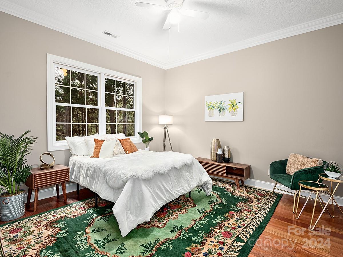 Fairway View Estates - Residential