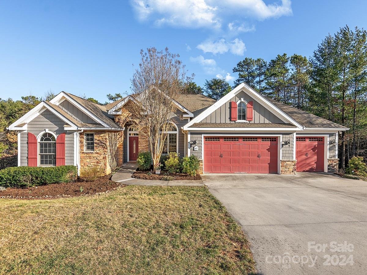 Fairway View Estates - Residential