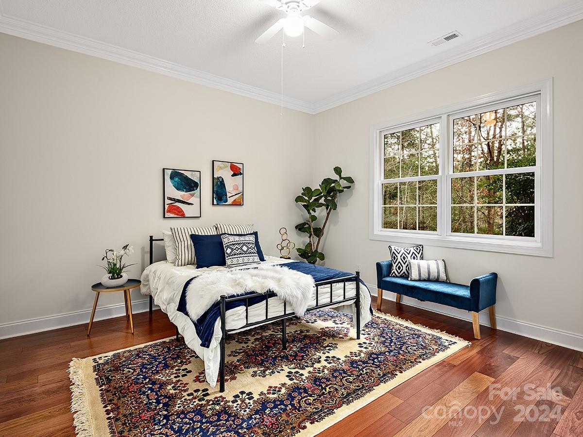 Fairway View Estates - Residential