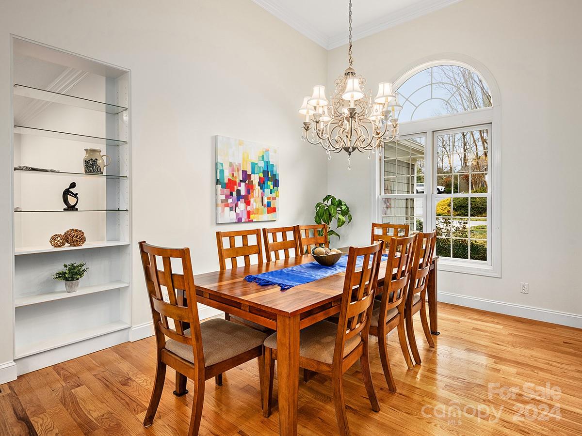 Fairway View Estates - Residential