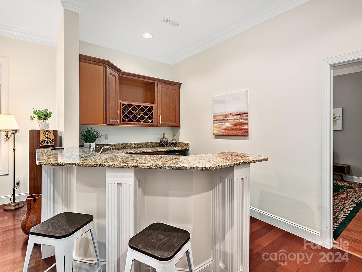 Fairway View Estates - Residential