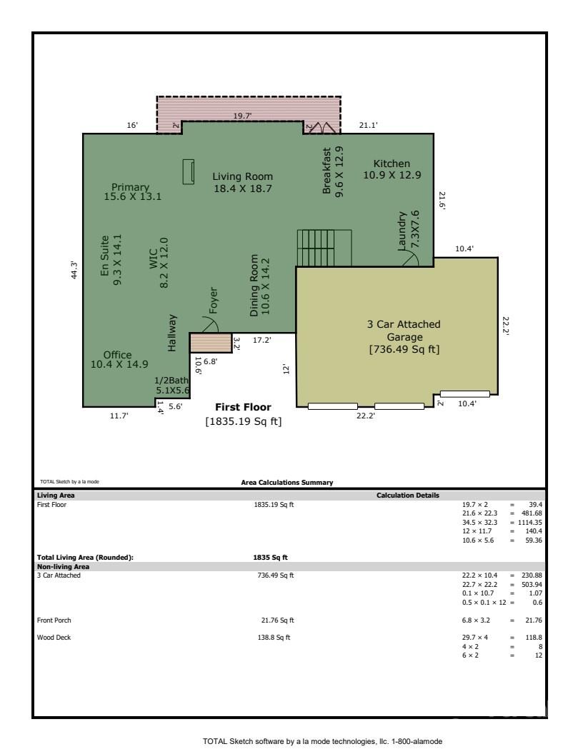 Fairway View Estates - Residential