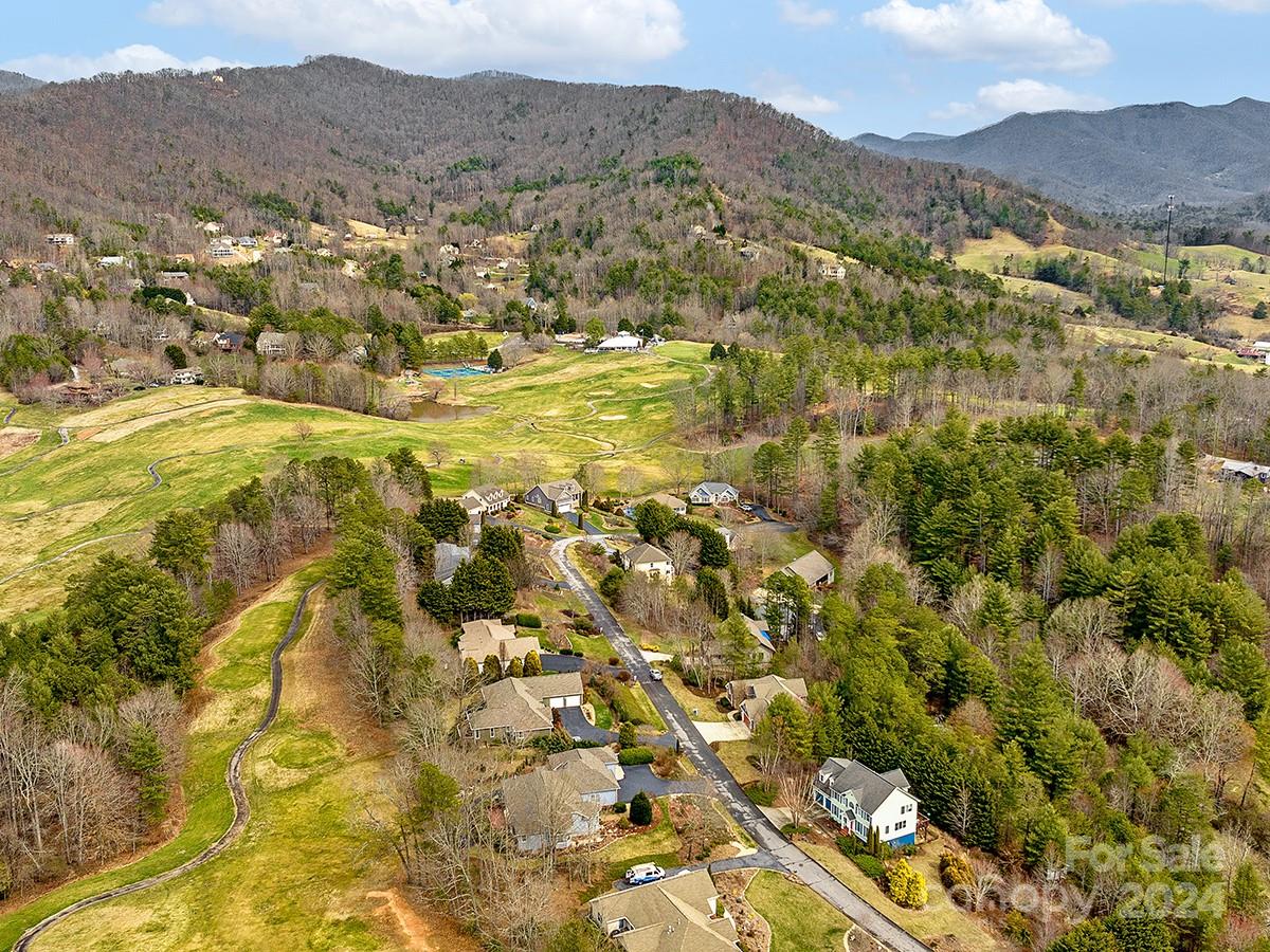 Fairway View Estates - Residential