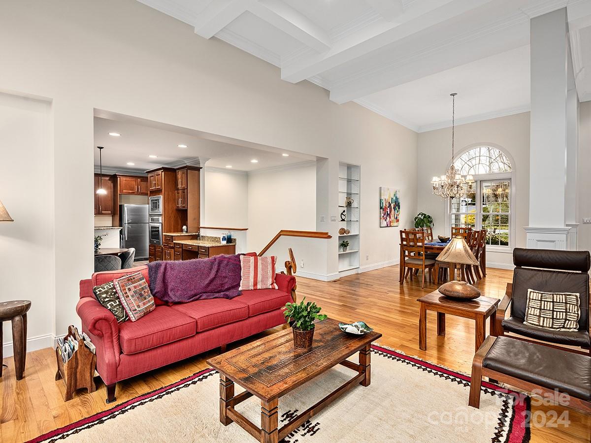 Fairway View Estates - Residential