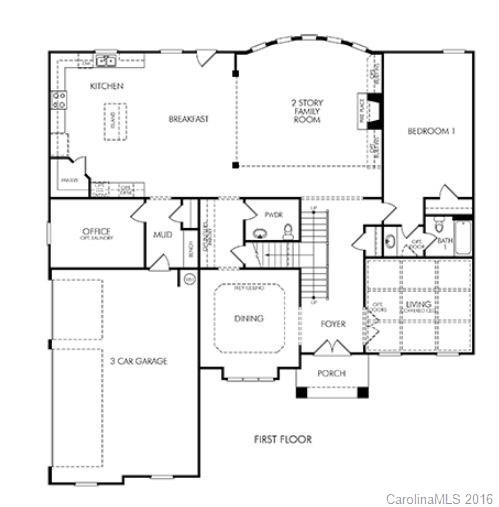 Briarcrest - Residential