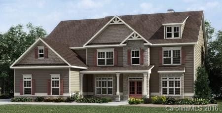 Briarcrest - Residential