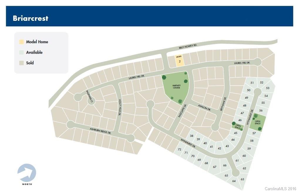 Briarcrest - Residential