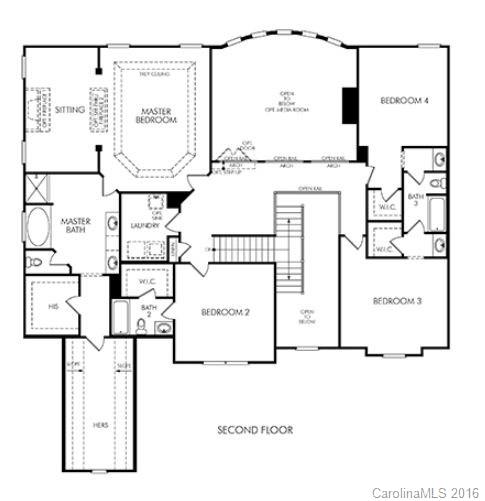 Briarcrest - Residential