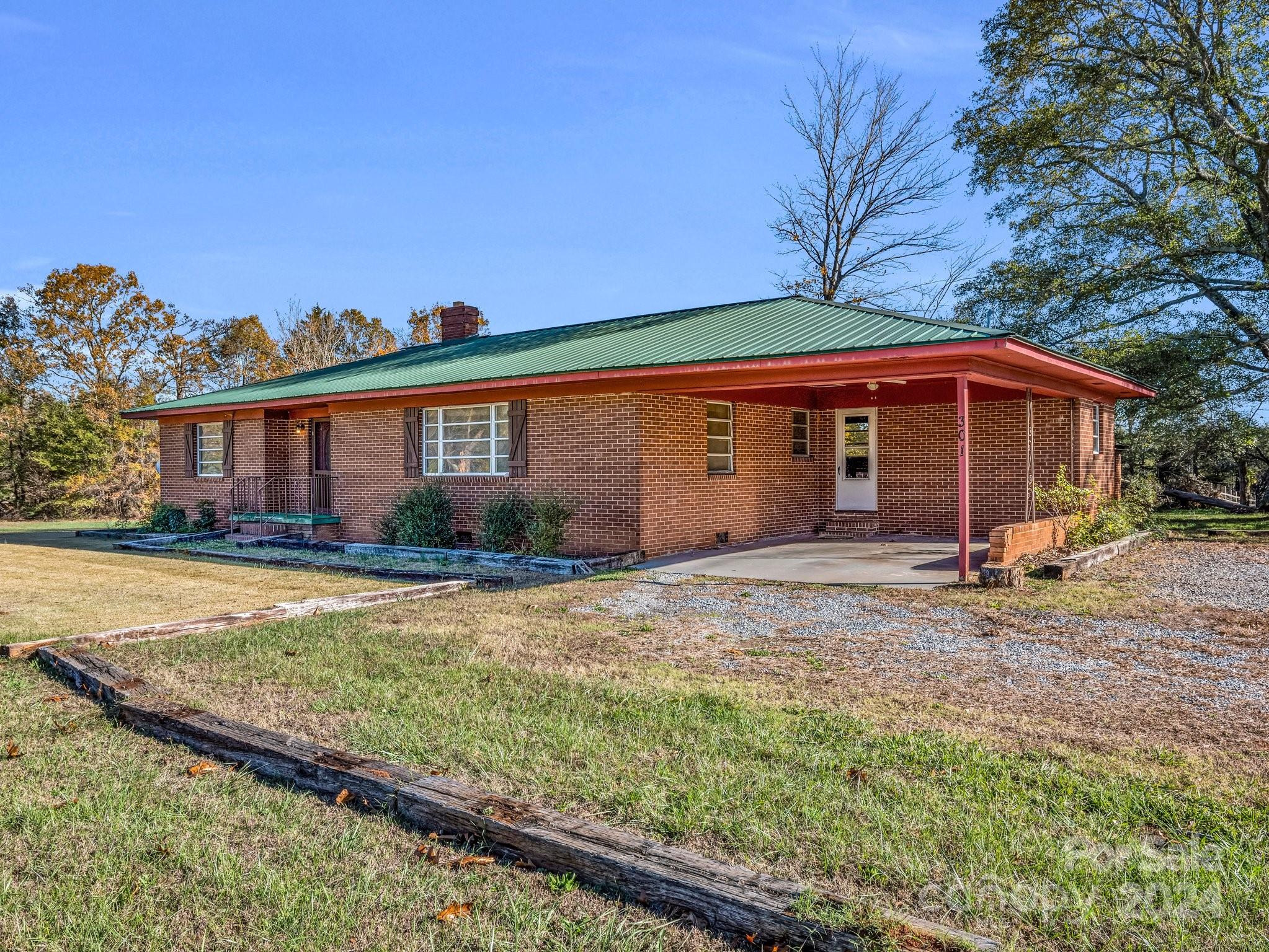 301 Doggett Road