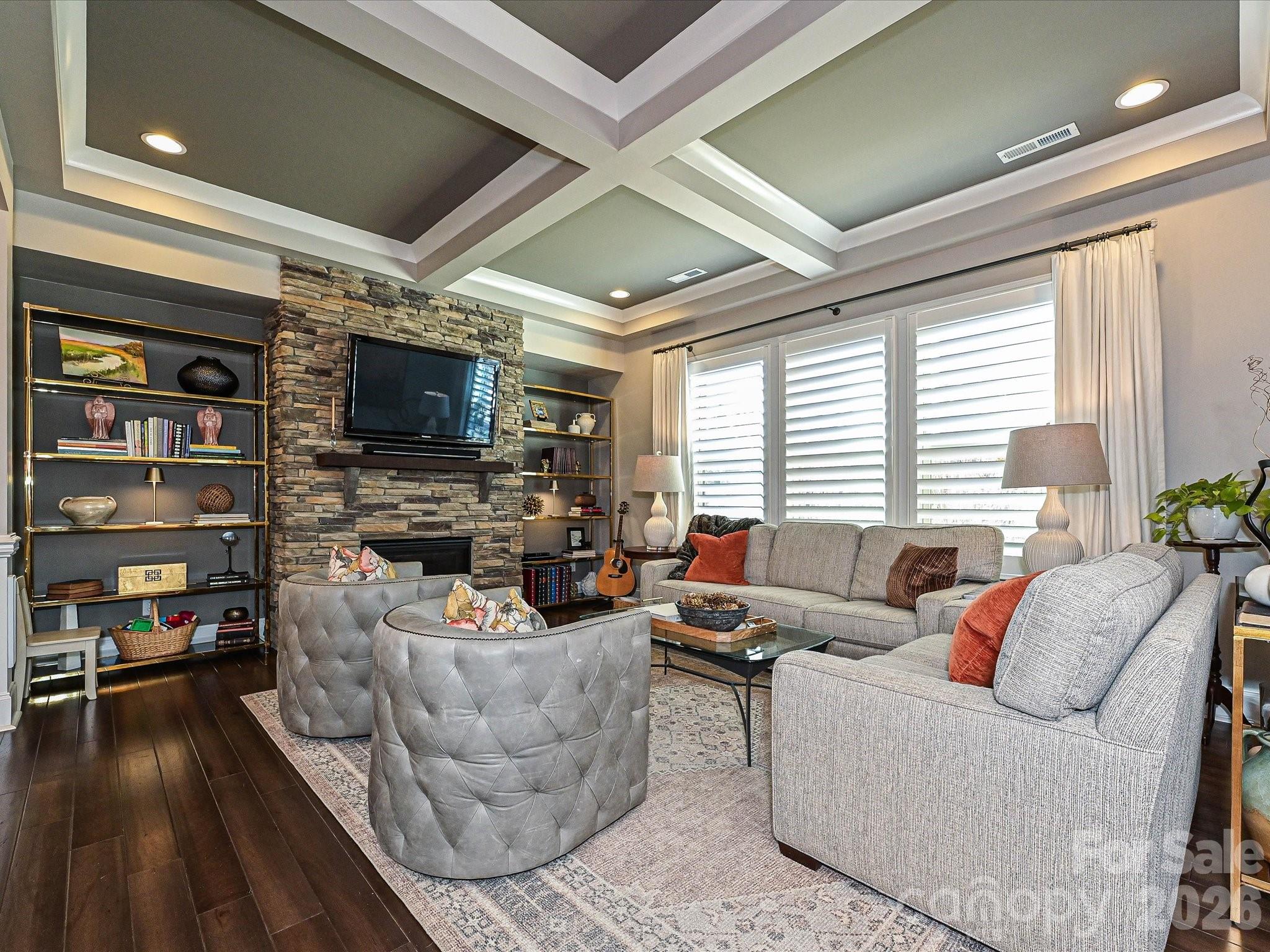 5419 Shannon Bell Lane