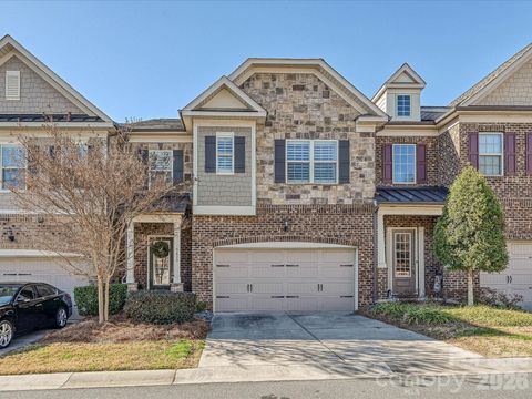 5419 Shannon Bell Lane Charlotte NC 28277