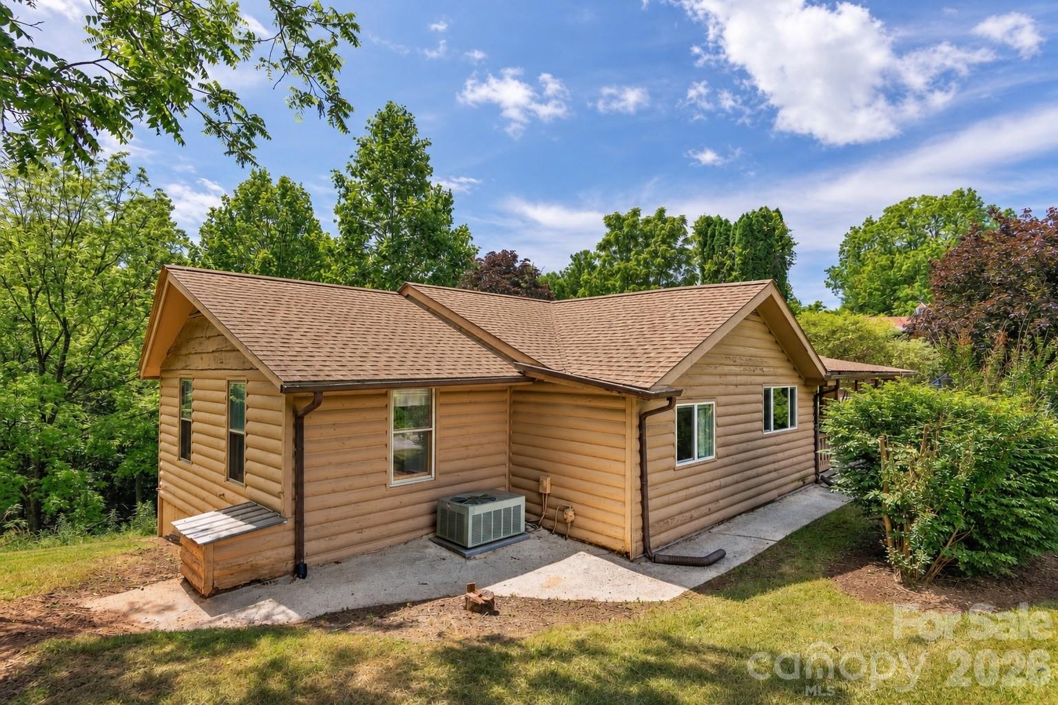 185 Indian Springs Road