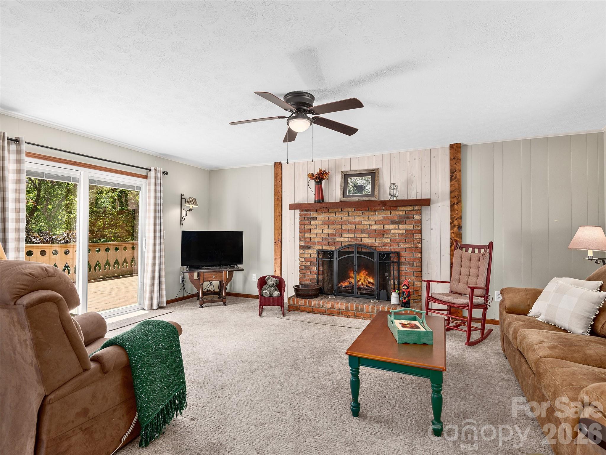 185 Indian Springs Road