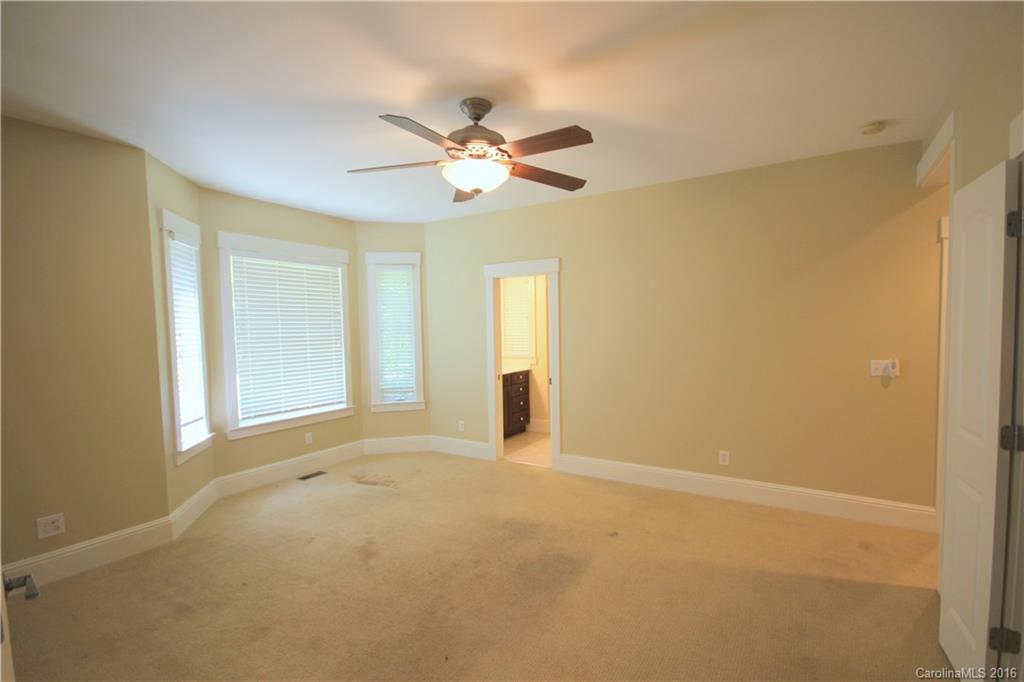 Mills Grove - Residential