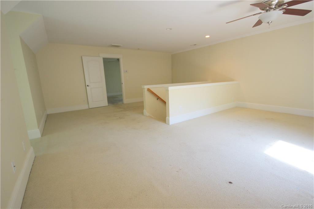 Mills Grove - Residential