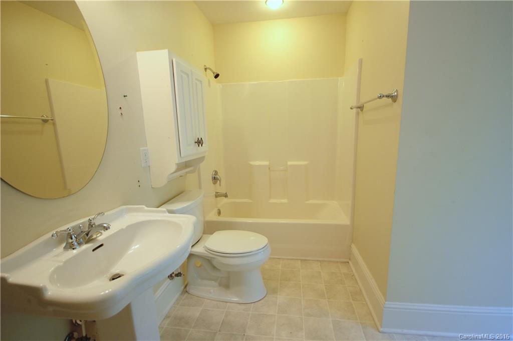 Mills Grove - Residential