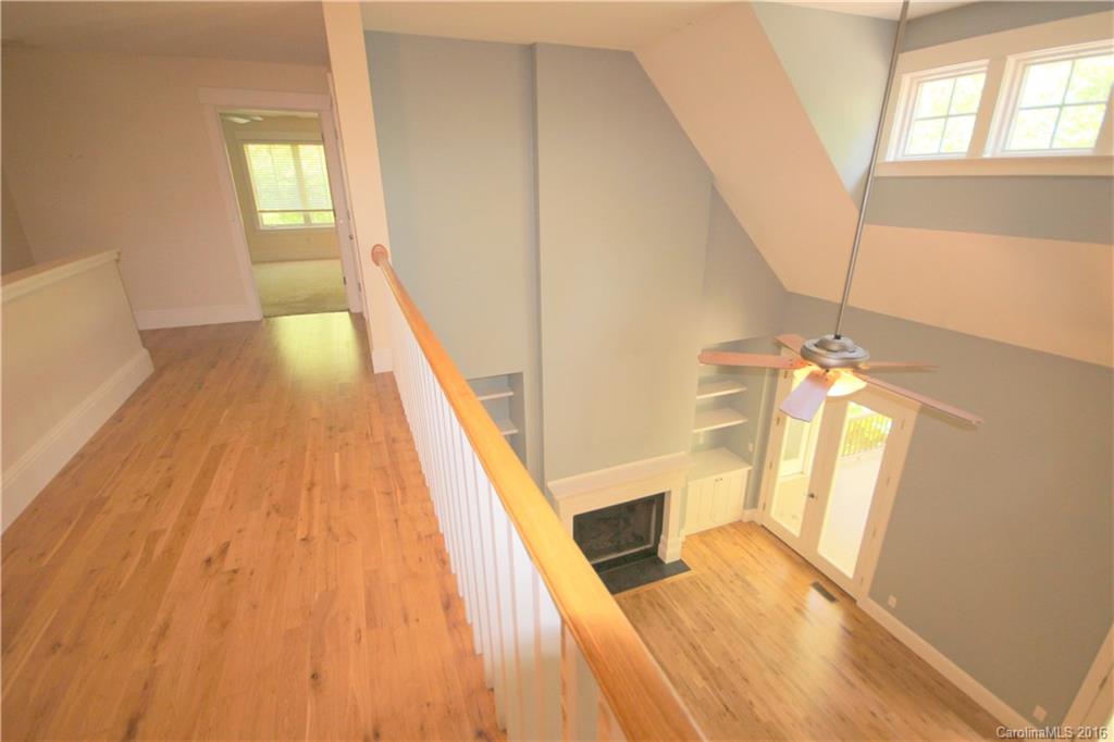 Mills Grove - Residential