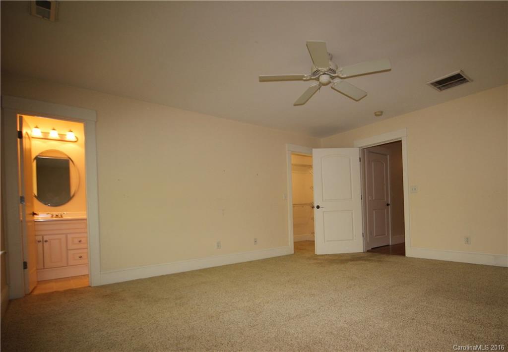 Mills Grove - Residential