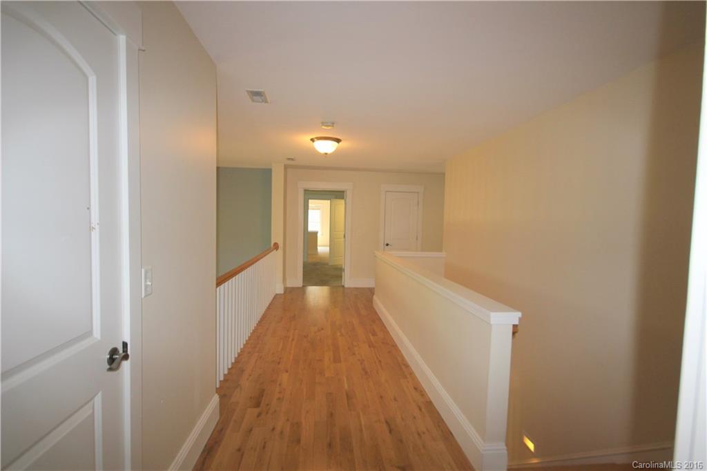 Mills Grove - Residential