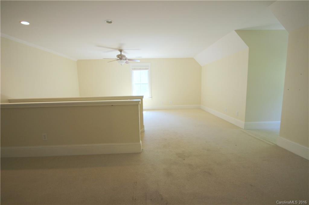 Mills Grove - Residential