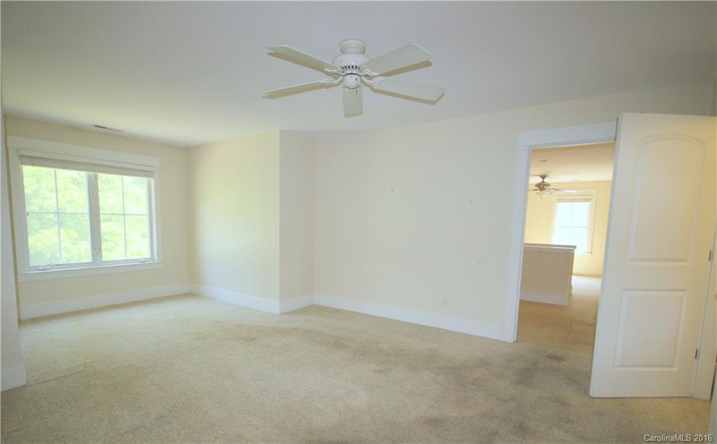 Mills Grove - Residential