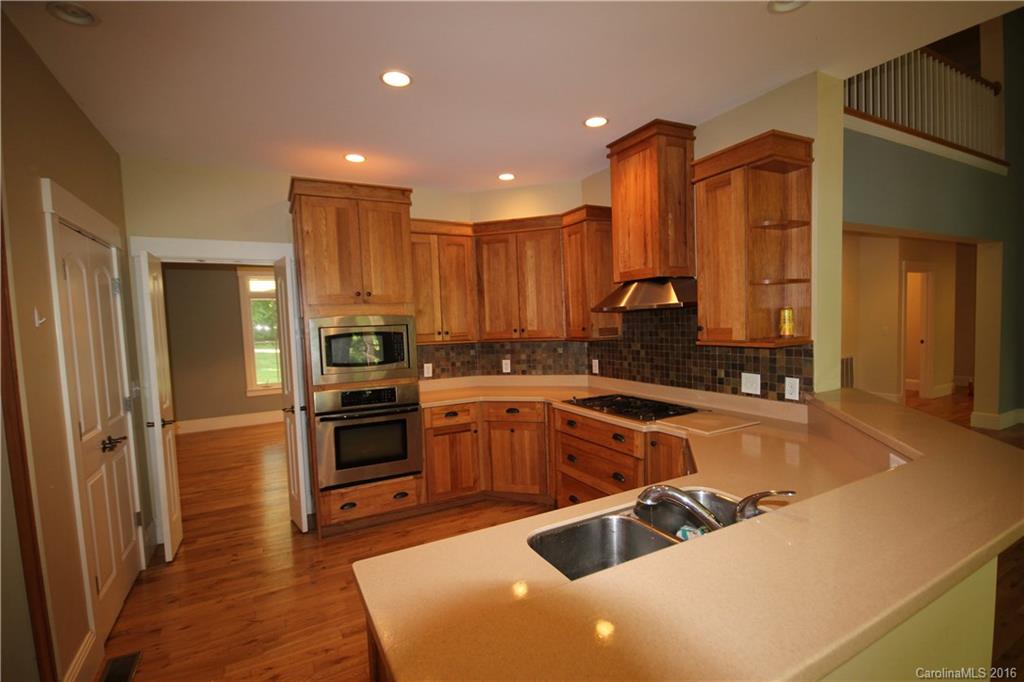 Mills Grove - Residential