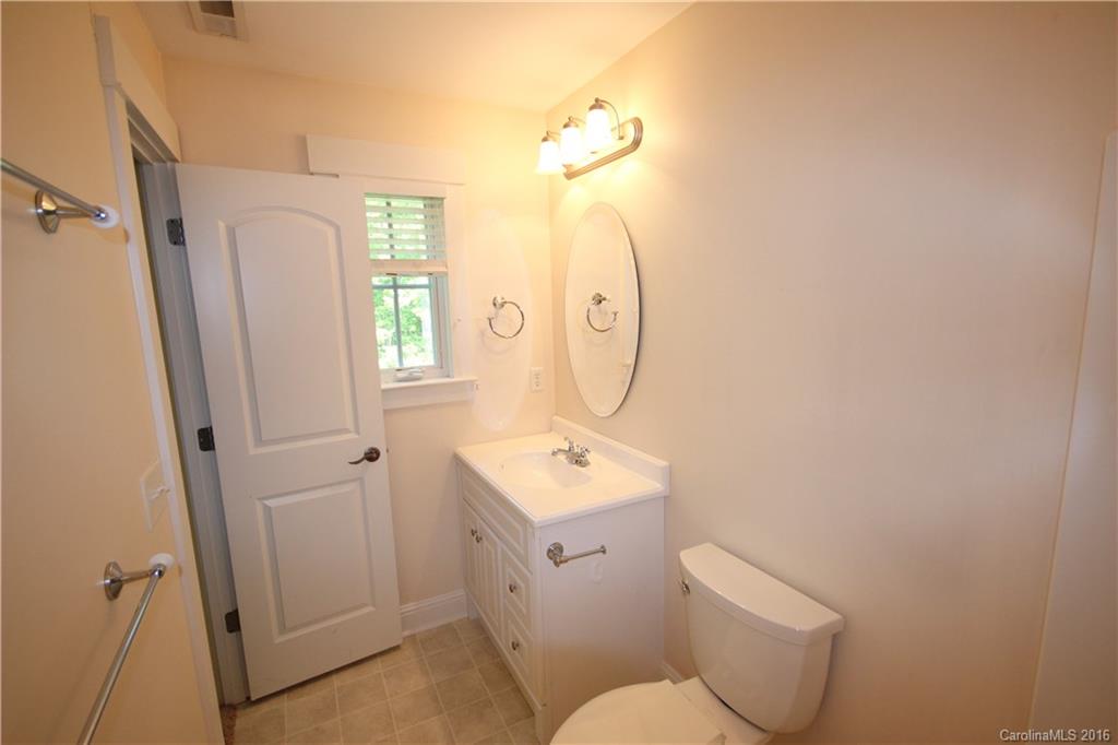 Mills Grove - Residential