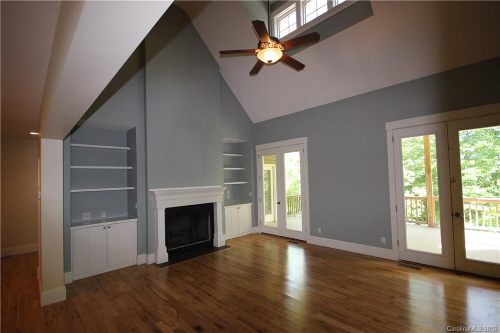 Mills Grove - Residential