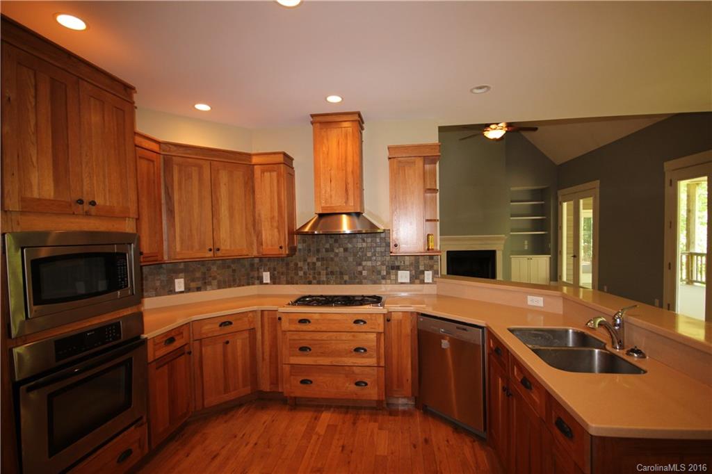 Mills Grove - Residential