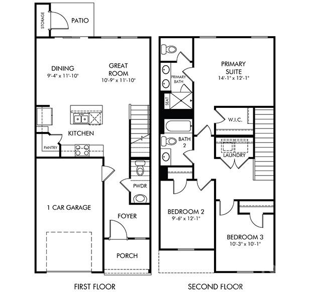 9020 Foggy Brook Loop
