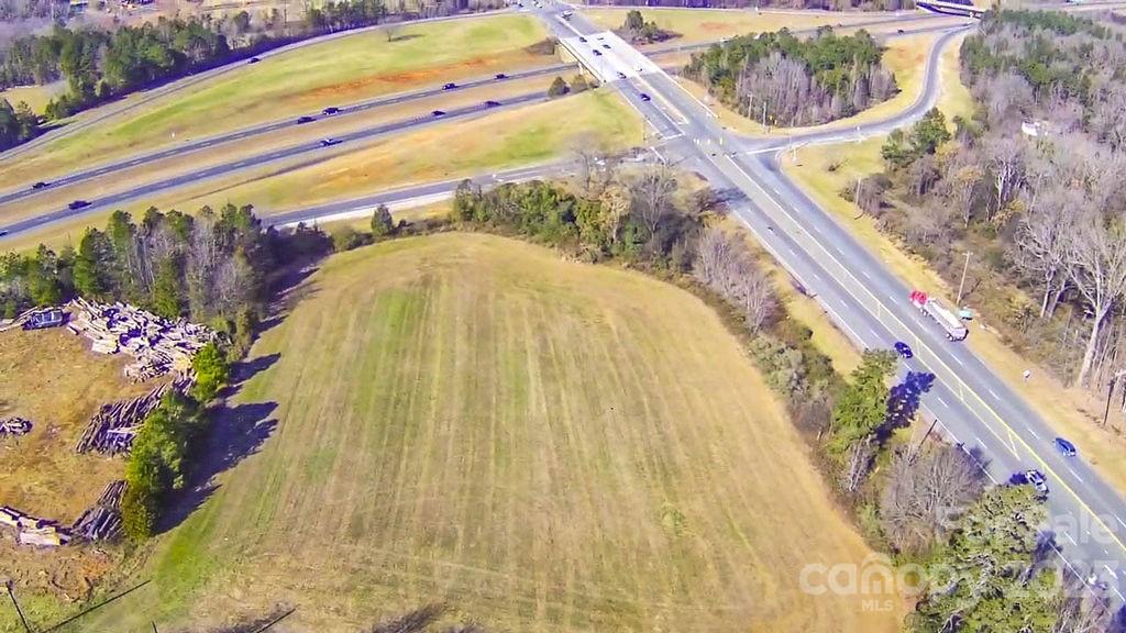 00 218 Highway