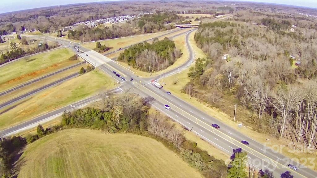 00 218 Highway