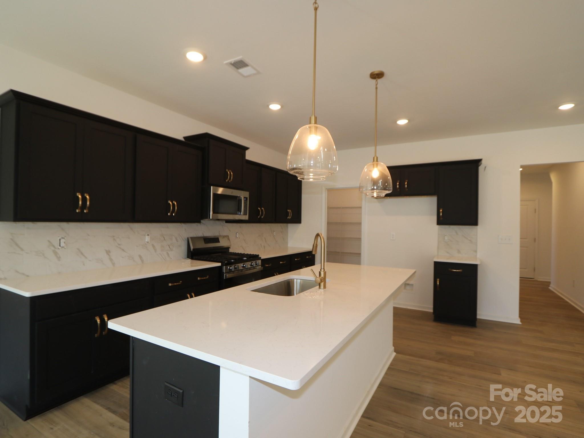 Bellamore - Residential