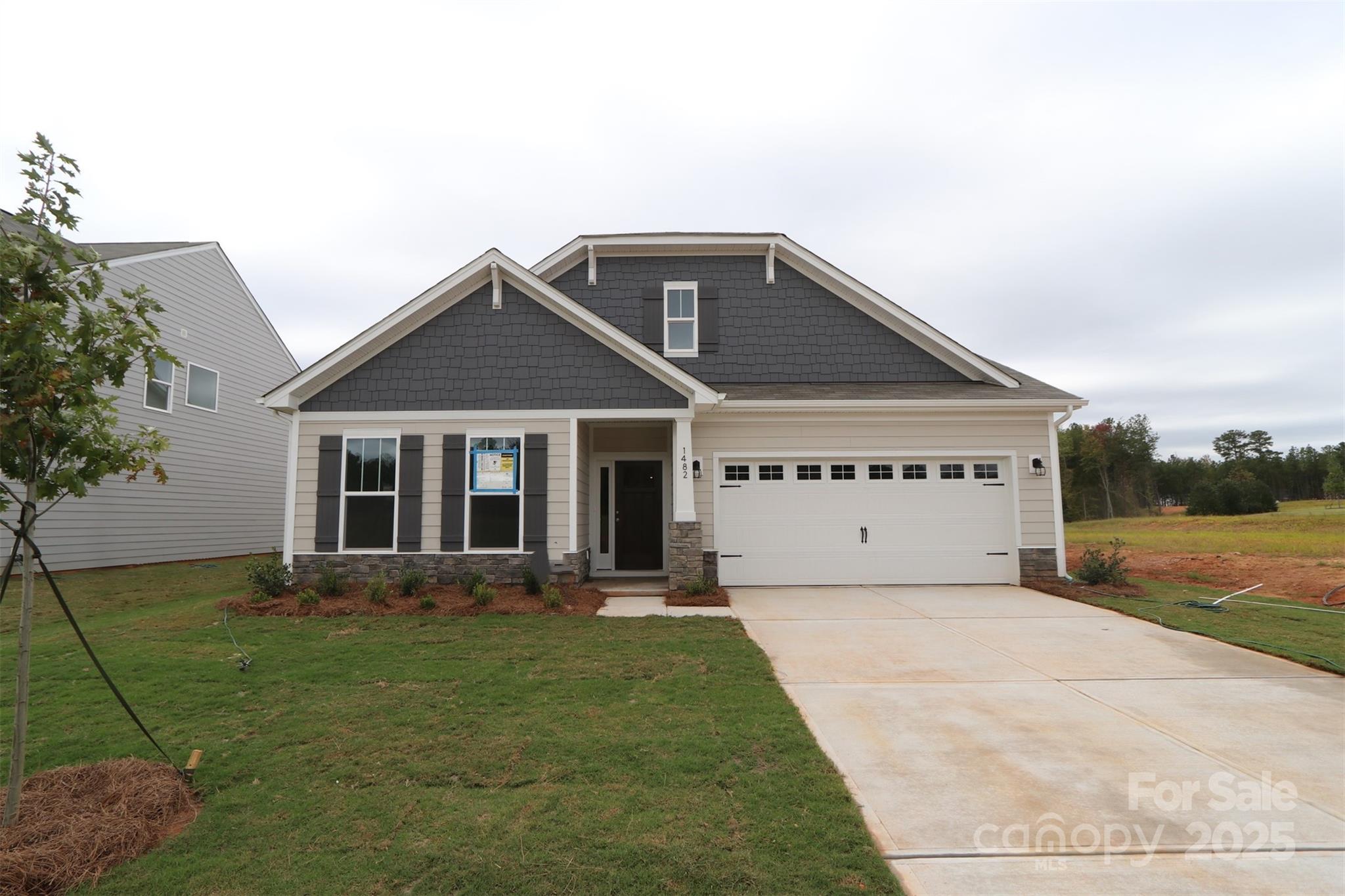 Bellamore - Residential