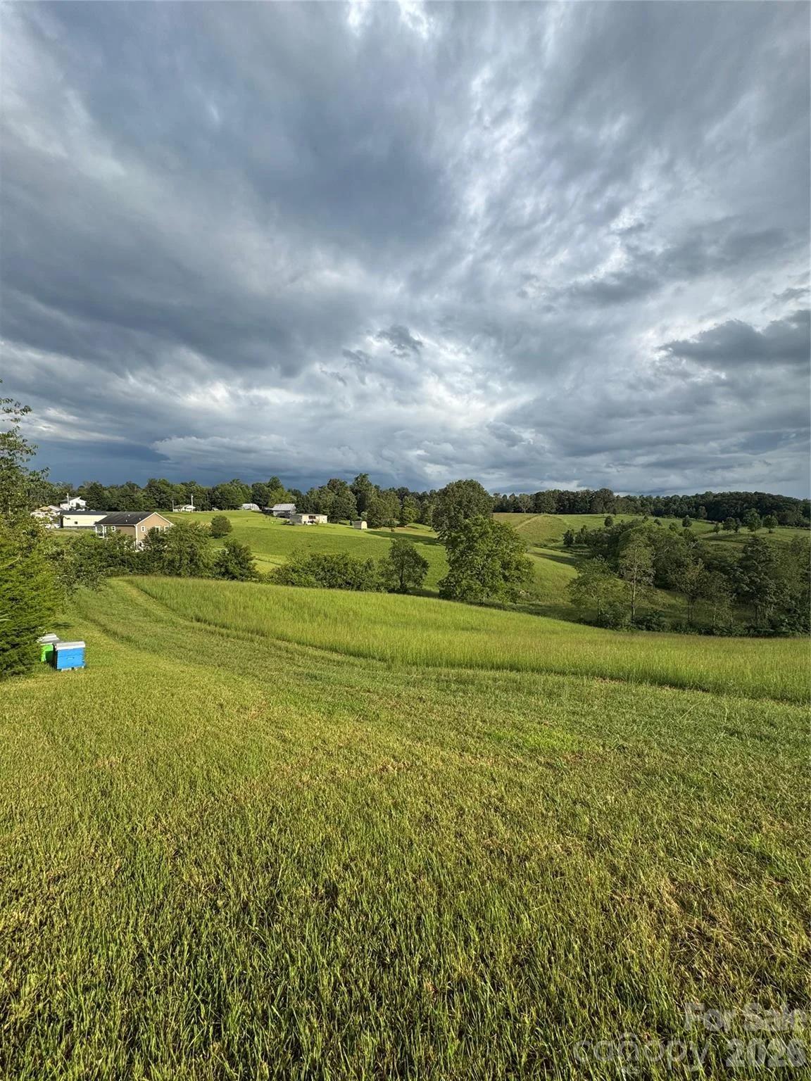 237 Rock Bridge Road, Leicester, NC, 28748