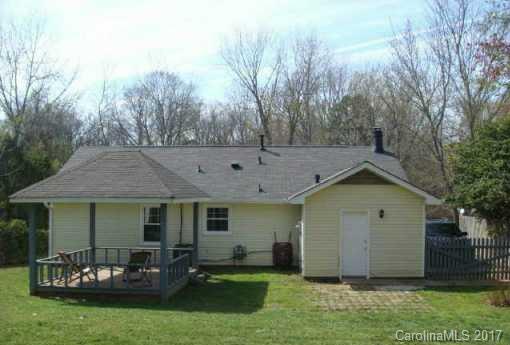 Four Seasons - Residential